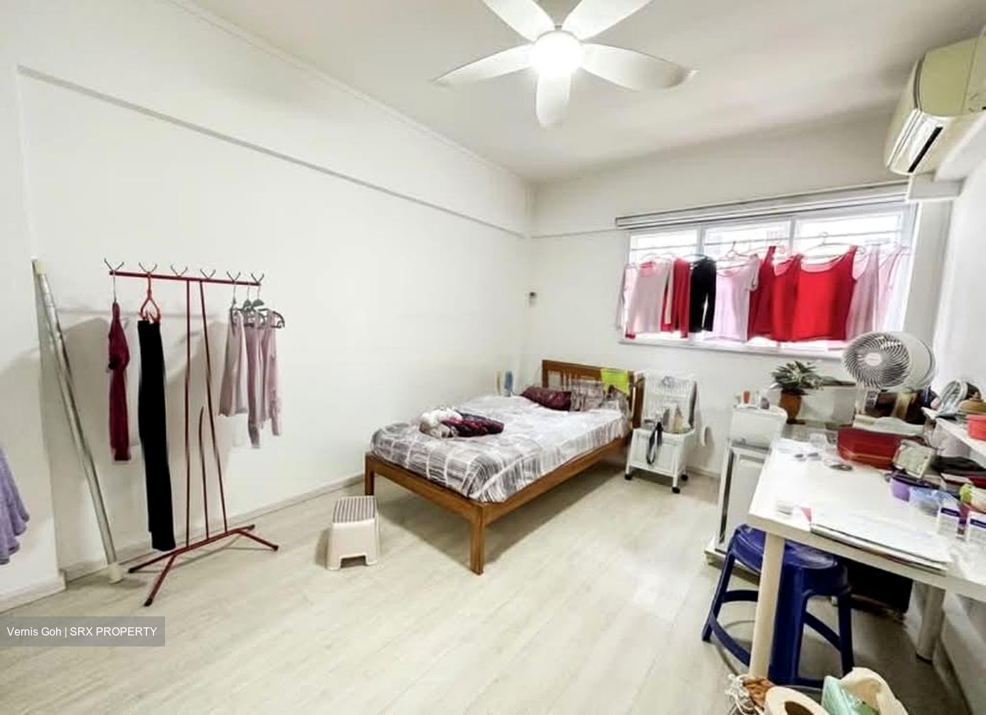 Blk 254 Kebun Baru View (Ang Mo Kio), HDB 4 Rooms #554981431